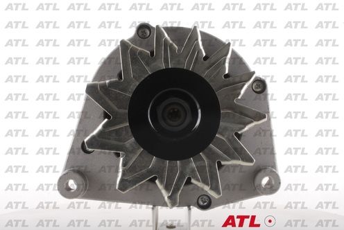 ATL AUTOTECHNIK Ģenerators L 34 710